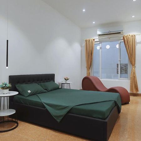 Bh Riverside Hotel Hanoi Bagian luar foto