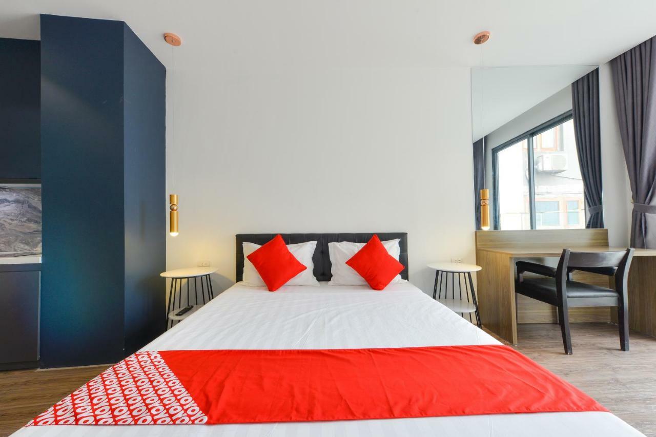 Bh Riverside Hotel Hanoi Bagian luar foto