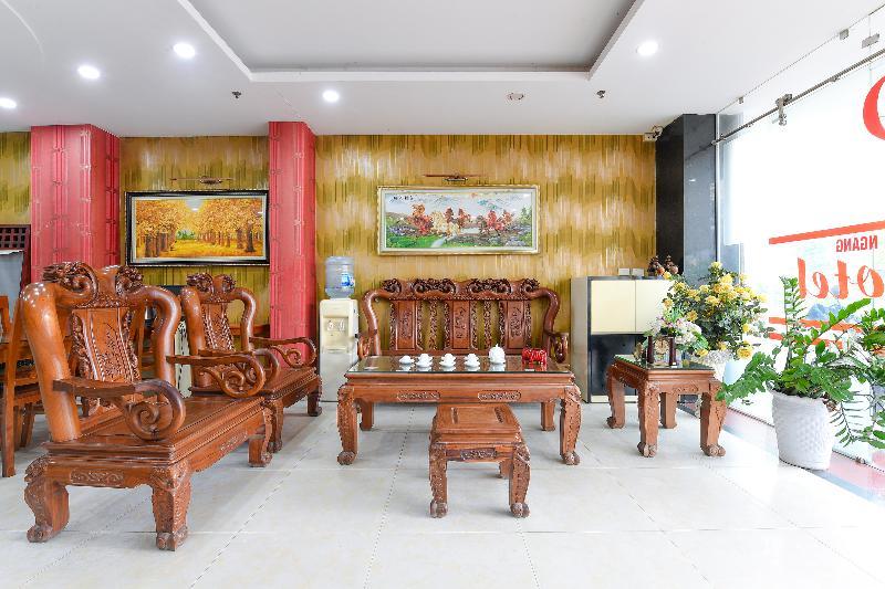 Bh Riverside Hotel Hanoi Bagian luar foto