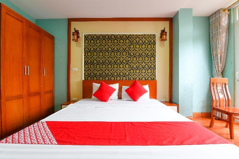 Bh Riverside Hotel Hanoi Bagian luar foto
